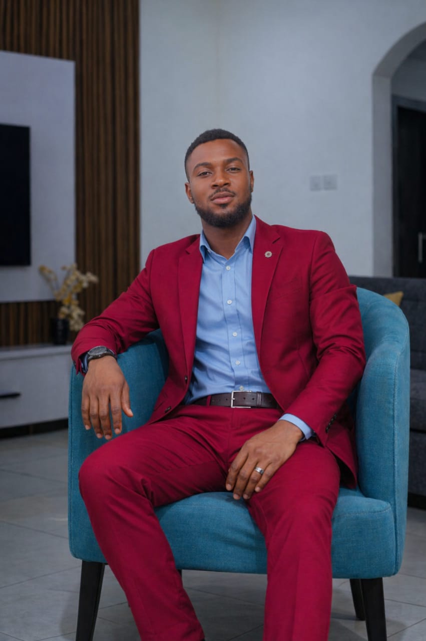 Mr. Ademola Adeyemo
